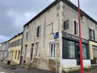  Maison � vendre 6 pi�ces 90 m�