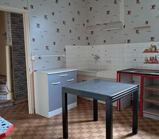  Maison � vendre 4 pi�ces 61 m�