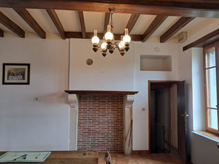  Maison � vendre 3 pi�ces 49 m�