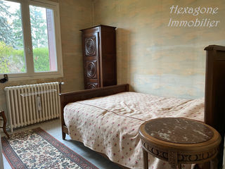  Maison � vendre 5 pi�ces 74 m�