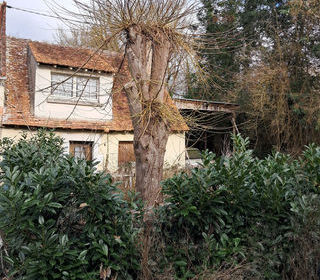  Maison � vendre 2 pi�ces 48 m�