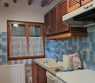  Maison � vendre 3 pi�ces 49 m�