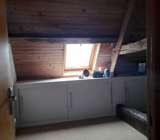  Maison � vendre 5 pi�ces 78 m�