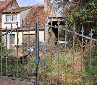  Maison � vendre 2 pi�ces 48 m�