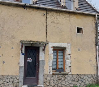  Maison � vendre 4 pi�ces 79 m�