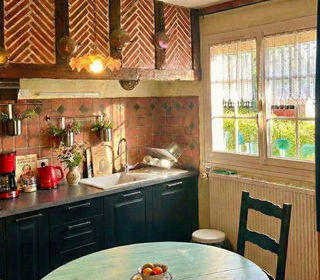  Maison � vendre 6 pi�ces 160 m�