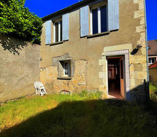  Maison � vendre 4 pi�ces 80 m�