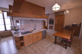  Maison � vendre 10 pi�ces 197 m�