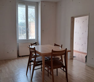  Maison � vendre 4 pi�ces 61 m�