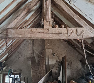  Maison � vendre 2 pi�ces 48 m�