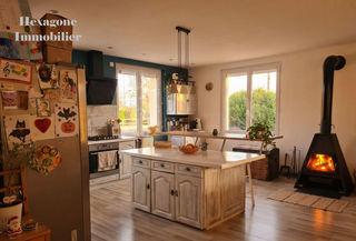  Maison � vendre 4 pi�ces 105 m�