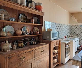  Maison � vendre 5 pi�ces 93 m�