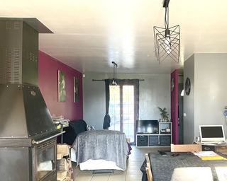  Maison � vendre 5 pi�ces 83 m�