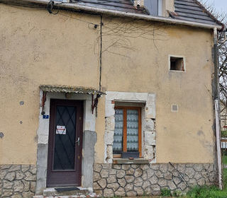  Maison � vendre 4 pi�ces 79 m�