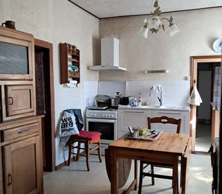  Maison � vendre 4 pi�ces 68 m�