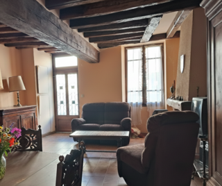  Maison � vendre 5 pi�ces 93 m�