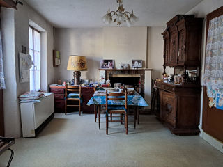  Maison � vendre 4 pi�ces 68 m�