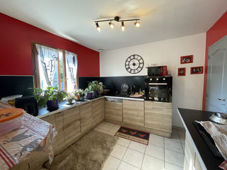  Maison � vendre 5 pi�ces 83 m�