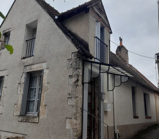  Maison � vendre 5 pi�ces 78 m�