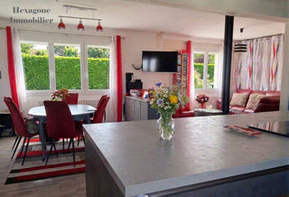  Maison � vendre 5 pi�ces 121 m�