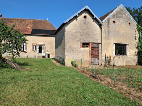   Maison bourgeoise Maison - 5 pi�ce(s) - 193 m�