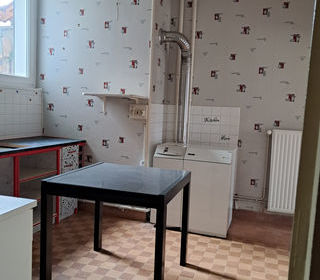  Maison � vendre 4 pi�ces 61 m�