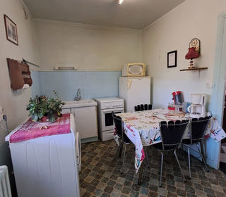  Maison � vendre 4 pi�ces 61 m�