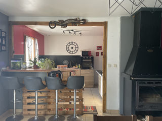  Maison � vendre 5 pi�ces 83 m�