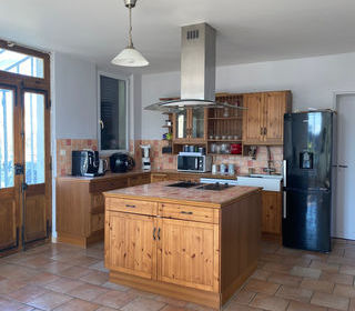  Maison � vendre 4 pi�ces 81 m�