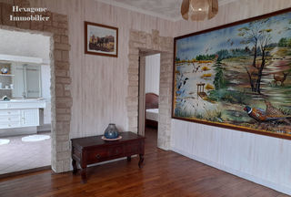  Maison � vendre 9 pi�ces 218 m�