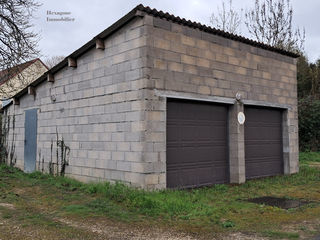  Maison � vendre 4 pi�ces 79 m�