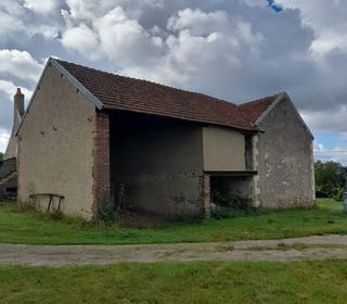  Ferme � vendre 2 pi�ces 383 m�