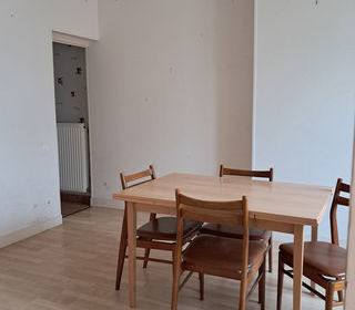  Maison � vendre 4 pi�ces 61 m�