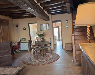  Maison � vendre 5 pi�ces 93 m�