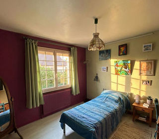  Maison � vendre 6 pi�ces 160 m�