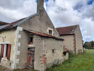  Ferme � vendre 2 pi�ces 383 m�