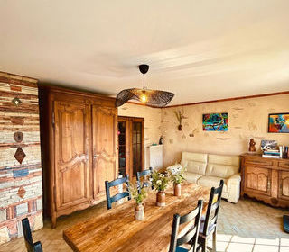  Maison � vendre 6 pi�ces 160 m�