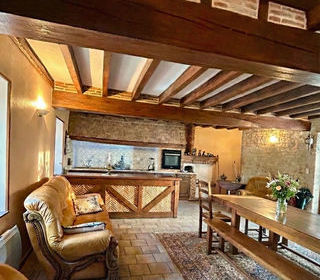  Maison � vendre 5 pi�ces 106 m�