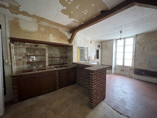  Maison � vendre 6 pi�ces 90 m�