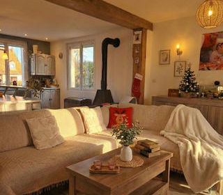  Maison � vendre 4 pi�ces 105 m�