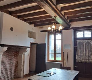  Maison � vendre 3 pi�ces 49 m�