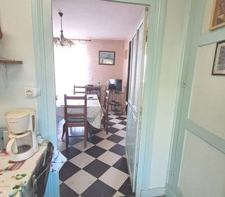  Maison � vendre 4 pi�ces 61 m�