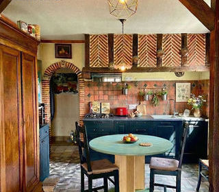  Maison � vendre 6 pi�ces 160 m�