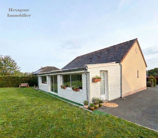  Maison � vendre 6 pi�ces 105 m�