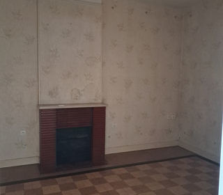  Maison � vendre 4 pi�ces 61 m�