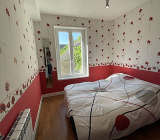  Maison � vendre 4 pi�ces 80 m�