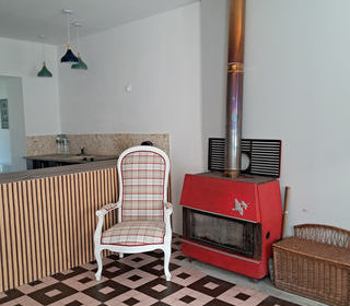  Maison � vendre 3 pi�ces 54 m�