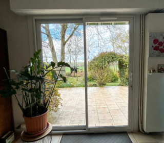  Maison � vendre 6 pi�ces 107 m�