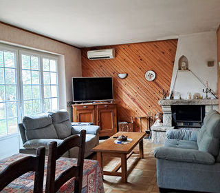  Maison � vendre 5 pi�ces 121 m�