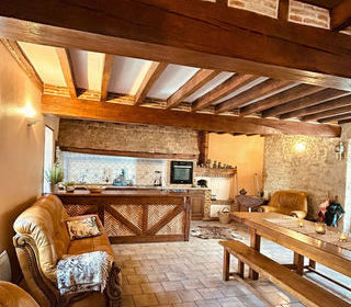  Maison � vendre 5 pi�ces 106 m�